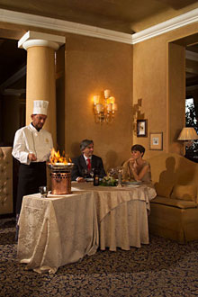 Grand Hotel Baglioni Florence