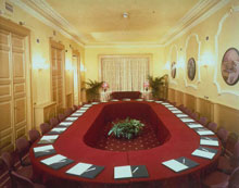 Grand Hotel Baglioni Florence