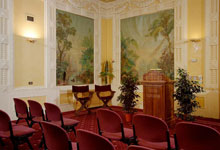 Grand Hotel Baglioni Florence