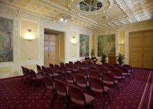 Grand Hotel Baglioni Florence