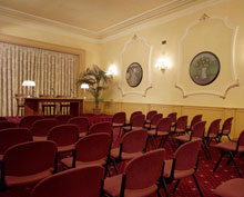 Grand Hotel Baglioni Florence