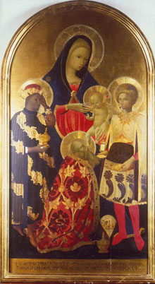 Grand Hotel Baglioni Florence