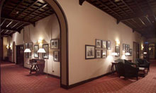 Grand Hotel Baglioni Florence