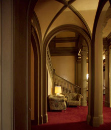 Grand Hotel Baglioni Florence