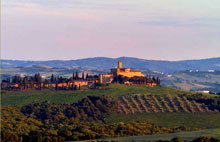 Castello Banfi