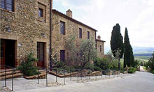 Castello Banfi