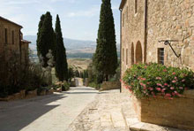 Castello Banfi