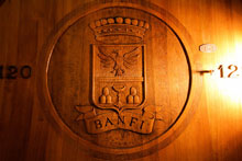 Castello Banfi
