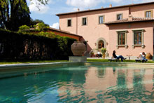 Villa Mangiacane