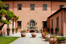 Villa Mangiacane