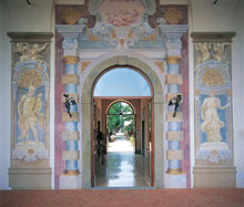 Villa Mangiacane
