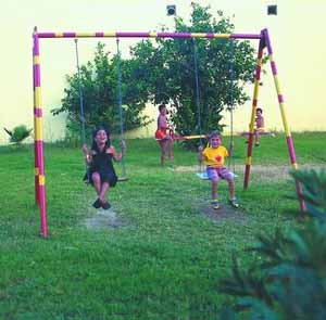 Sailors Park (ex.Le Palm)