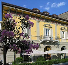 Palazzo Guiscardo