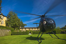 Borgo Bernardini Villa