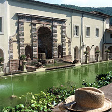 Borgo Bernardini Villa
