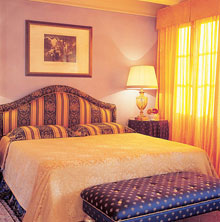 Borgo Bernardini Villa