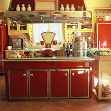 Borgo Bernardini Villa