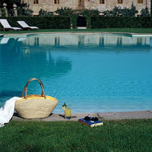 Borgo Bernardini Villa