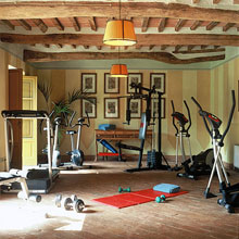 Borgo Bernardini Villa