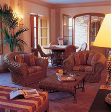 Borgo Bernardini Villa