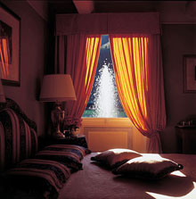 Borgo Bernardini Villa