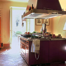 Borgo Bernardini Villa