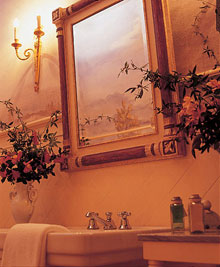 Borgo Bernardini Villa