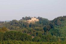 Villa La Borghetta