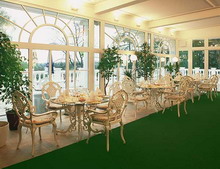 Esplanade Spa & Golf Resort