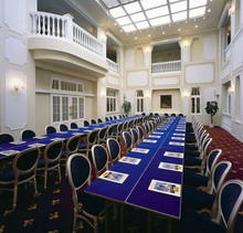 Esplanade Spa & Golf Resort