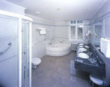 Esplanade Spa & Golf Resort