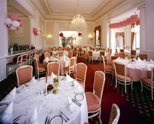 Esplanade Spa & Golf Resort