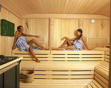 Esplanade Spa & Golf Resort