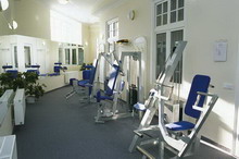 Esplanade Spa & Golf Resort