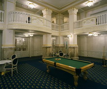 Esplanade Spa & Golf Resort