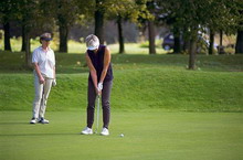 Esplanade Spa & Golf Resort