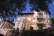 Falkensteiner Grand Spa Hotel Marienbad