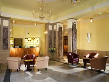 Falkensteiner Grand Spa Hotel Marienbad