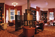 Falkensteiner Grand Spa Hotel Marienbad