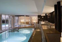 Falkensteiner Grand Spa Hotel Marienbad