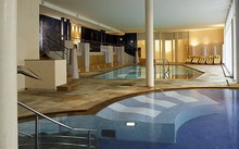 Falkensteiner Grand Spa Hotel Marienbad