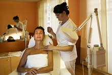 Falkensteiner Grand Spa Hotel Marienbad