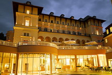 Falkensteiner Grand Spa Hotel Marienbad