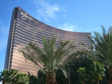 Wynn Las Vegas