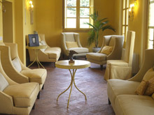 Casa del Fattore Villa