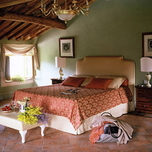 Casa del Fattore Villa