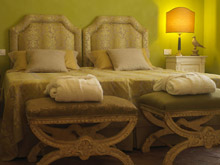 Casa del Fattore Villa