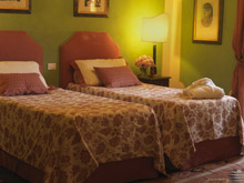 Casa del Fattore Villa