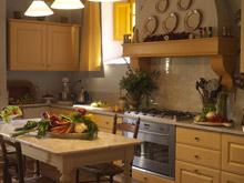 Casa del Fattore Villa