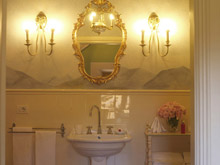 Casa del Fattore Villa